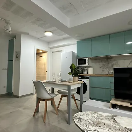 Loft Stella 아파트 *