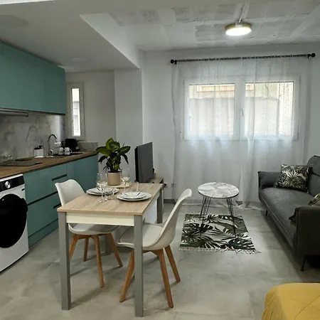 Loft Stella 알리칸테