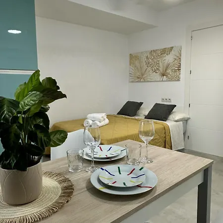 Loft Stella * 알리칸테