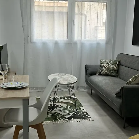 Loft Stella 아파트