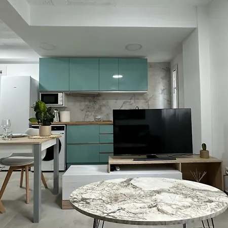 아파트 Loft Stella *