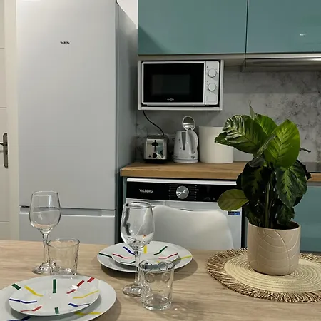 Loft Stella 알리칸테