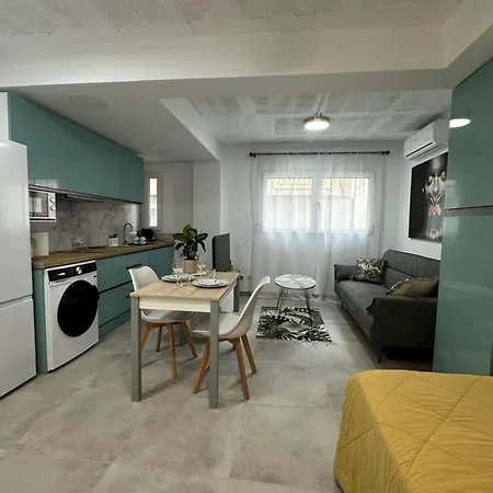 Loft Stella * Alicante