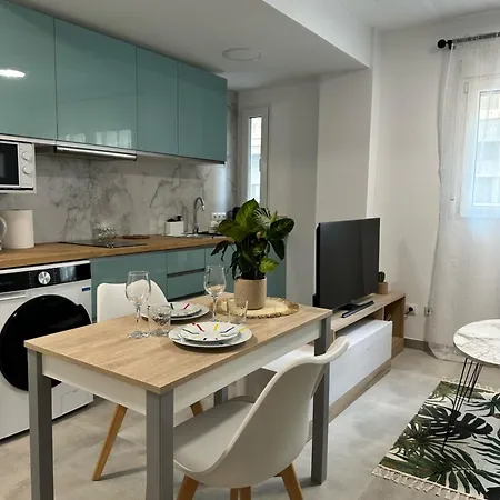 Loft Stella * Alicante
