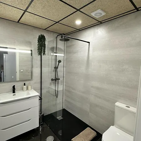 Loft Stella * Alicante