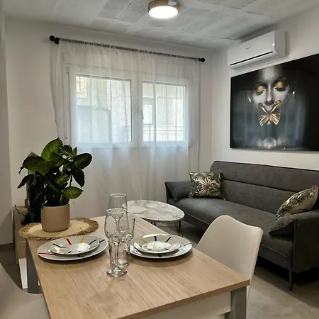 Loft Stella Alicante