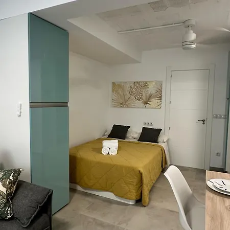 Loft Stella *