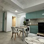 Loft Stella شقة *